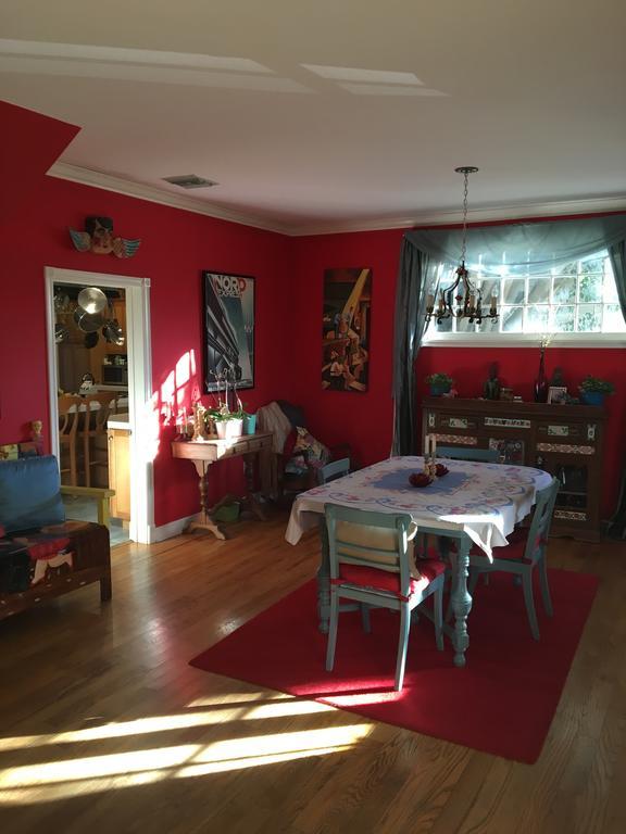Elaine'S Hollywood Bed & Breakfast, Los Angeles